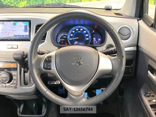 Suzuki WAGON R 2014-11 253970-12