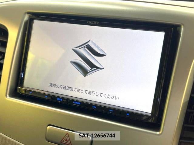 Suzuki WAGON R 2014-11 253970-2