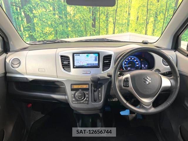 Suzuki WAGON R 2014-11 253970-1