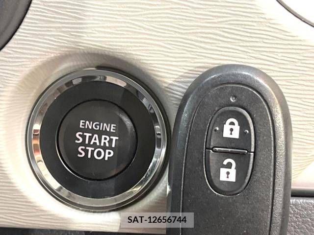 Suzuki WAGON R 2014-11 253970-3