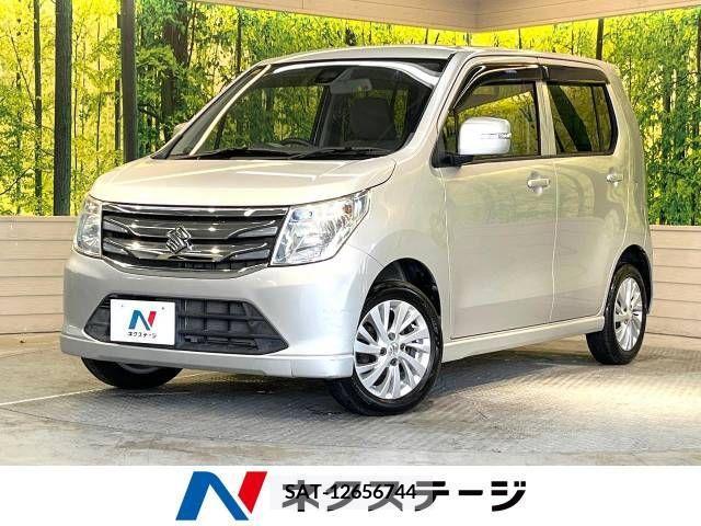 Suzuki WAGON R 2014-11 253970-0