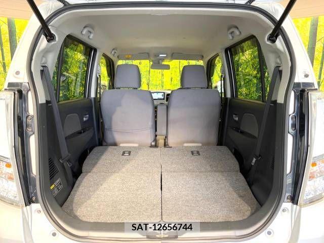 Suzuki WAGON R 2014-11 253970-11