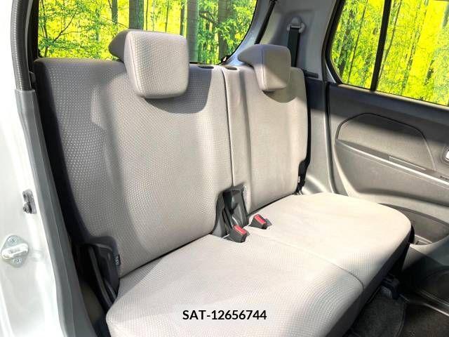 Suzuki WAGON R 2014-11 253970-10