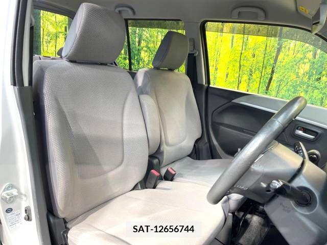 Suzuki WAGON R 2014-11 253970-9