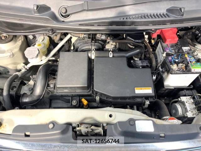 Suzuki WAGON R 2014-11 253970-19