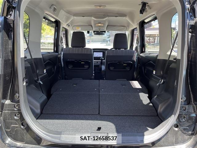 Suzuki SOLIO 2023-01 372762-7
