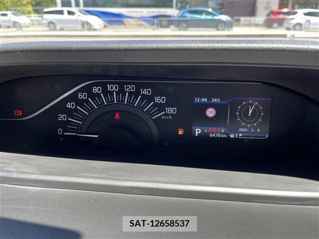 Suzuki SOLIO 2023-01 372762-10