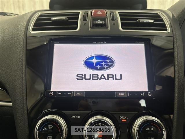 Subaru SUBARU 2015-11 434107-2