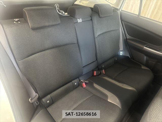 Subaru SUBARU 2015-11 434107-8