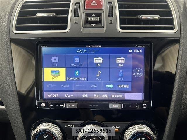 Subaru SUBARU 2015-11 434107-3