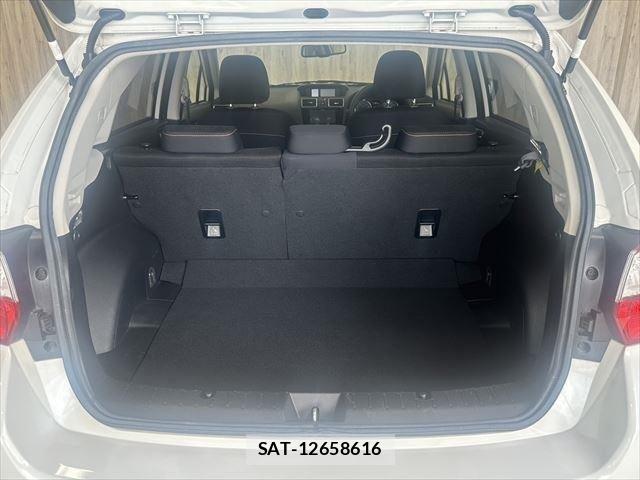 Subaru SUBARU 2015-11 434107-9