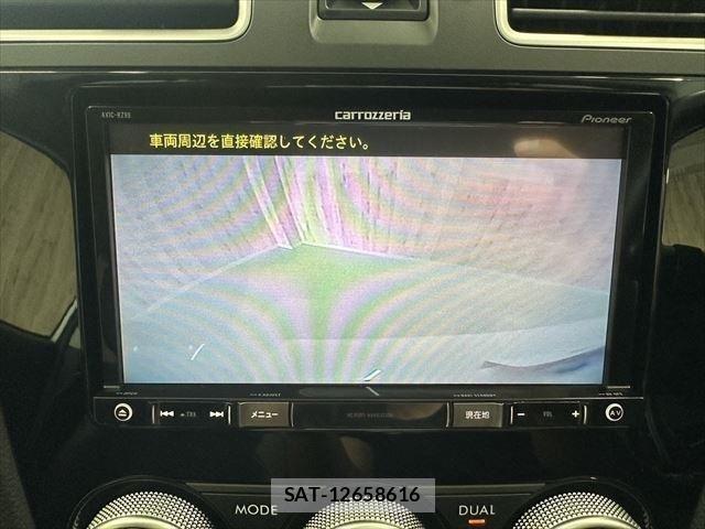 Subaru SUBARU 2015-11 434107-4