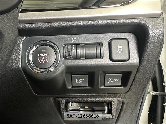 Subaru SUBARU 2015-11 434107-5