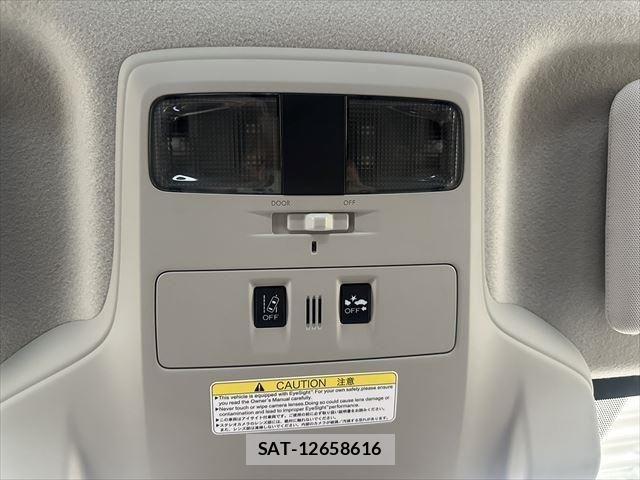 Subaru SUBARU 2015-11 434107-6