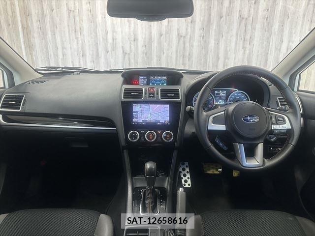 Subaru SUBARU 2015-11 434107-1