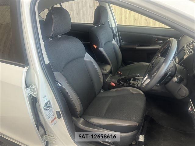 Subaru SUBARU 2015-11 434107-7