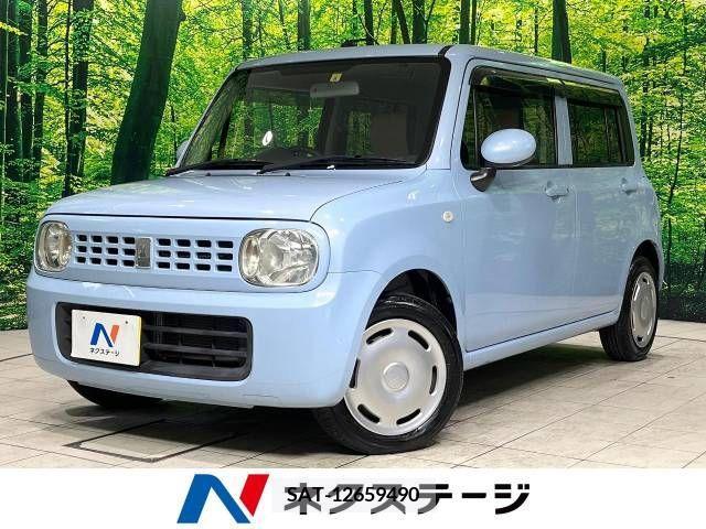 Suzuki LAPIN 2012-06 341567-0