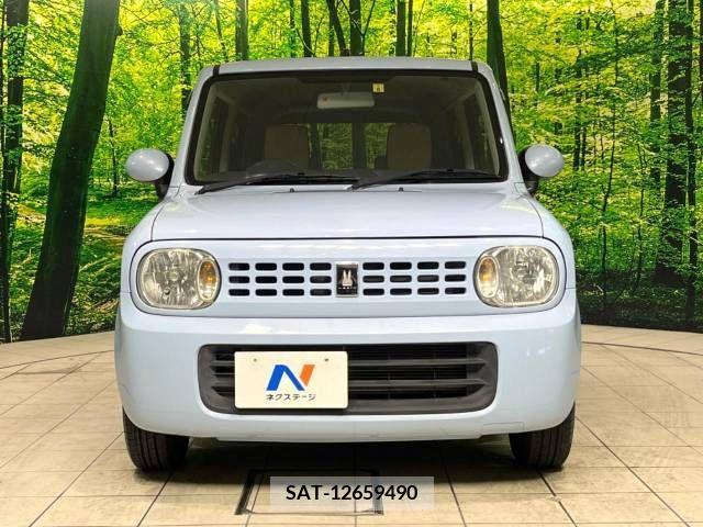 Suzuki LAPIN 2012-06 341567-14