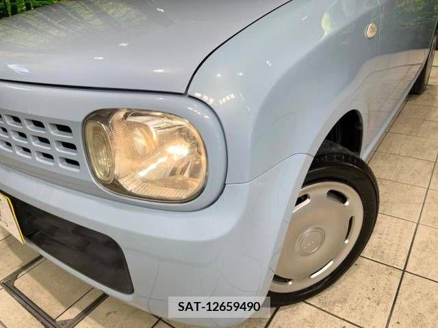 Suzuki LAPIN 2012-06 341567-12