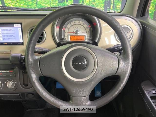 Suzuki LAPIN 2012-06 341567-11