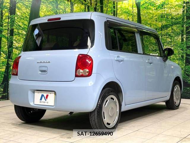 Suzuki LAPIN 2012-06 341567-17