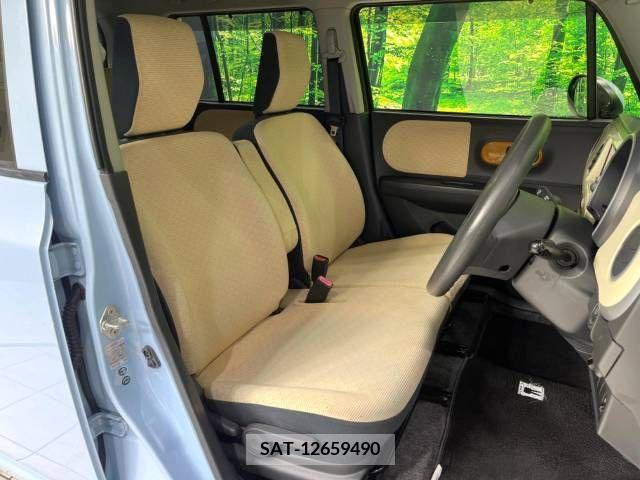 Suzuki LAPIN 2012-06 341567-8