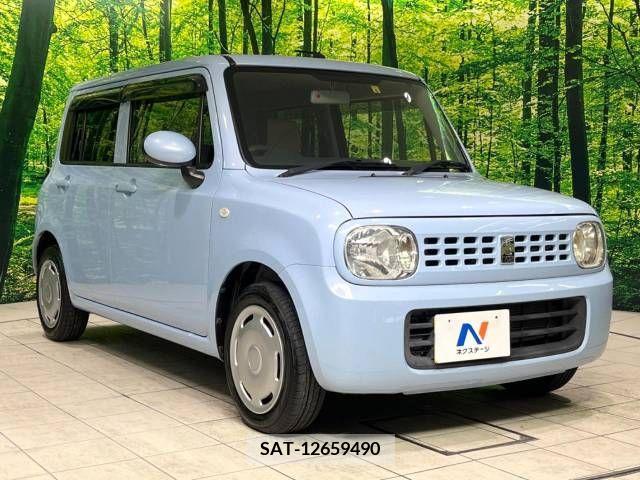 Suzuki LAPIN 2012-06 341567-16