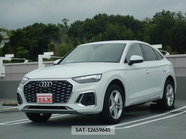 Audi Q5 2022-05 337799-0