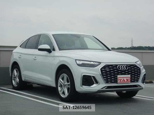 Audi Q5 2022-05 337799-5