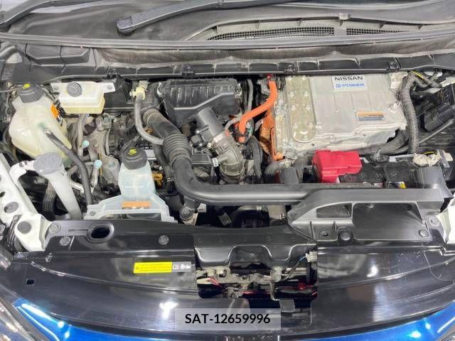 Nissan SERENA 2019-03 332066-13