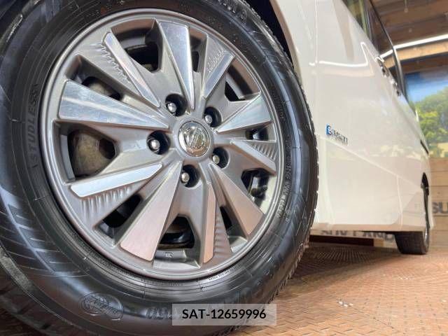 Nissan SERENA 2019-03 332066-12