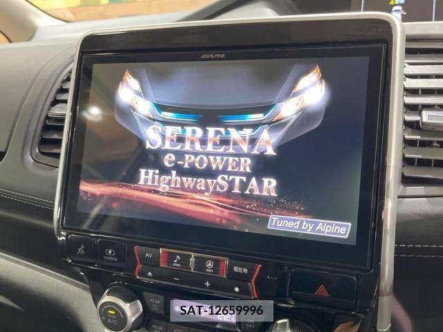 Nissan SERENA 2019-03 332066-2