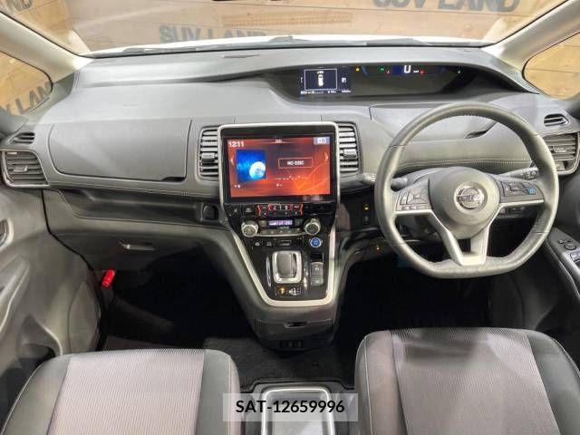 Nissan SERENA 2019-03 332066-1
