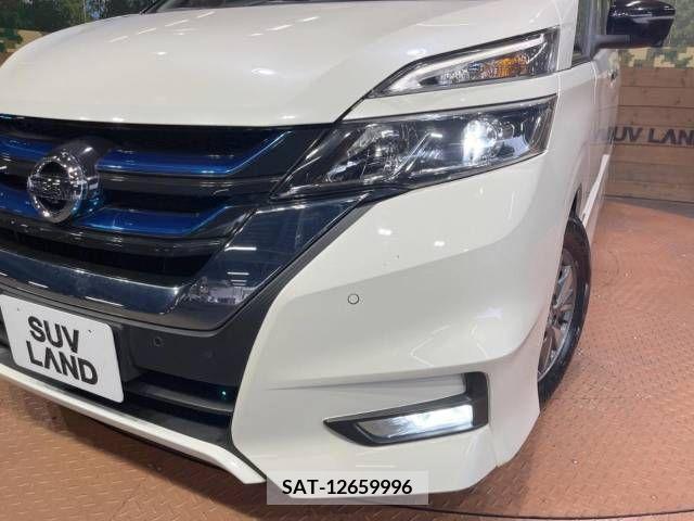 Nissan SERENA 2019-03 332066-11