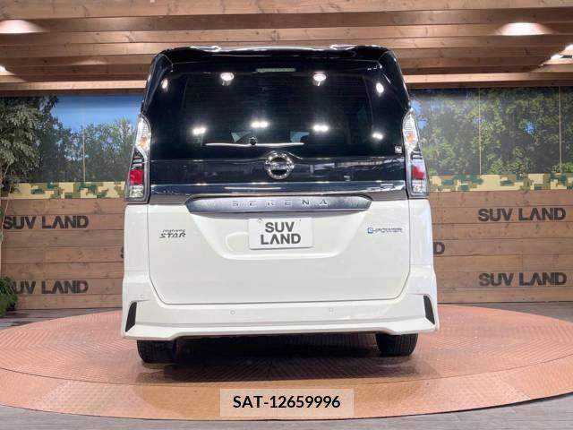 Nissan SERENA 2019-03 332066-19