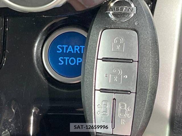 Nissan SERENA 2019-03 332066-10