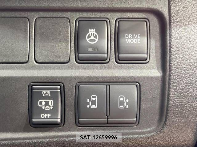 Nissan SERENA 2019-03 332066-8