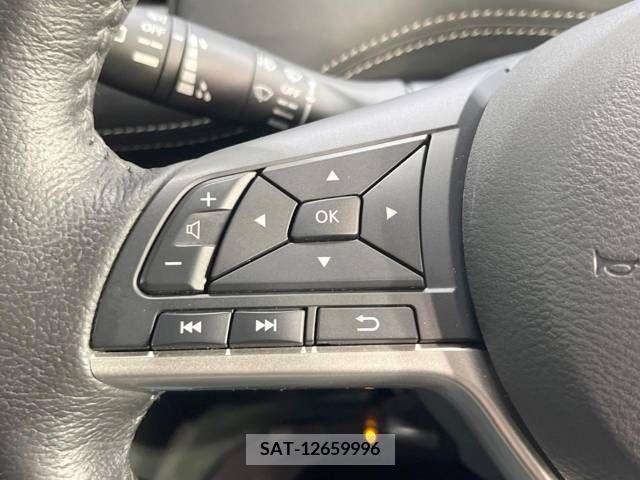 Nissan SERENA 2019-03 332066-7