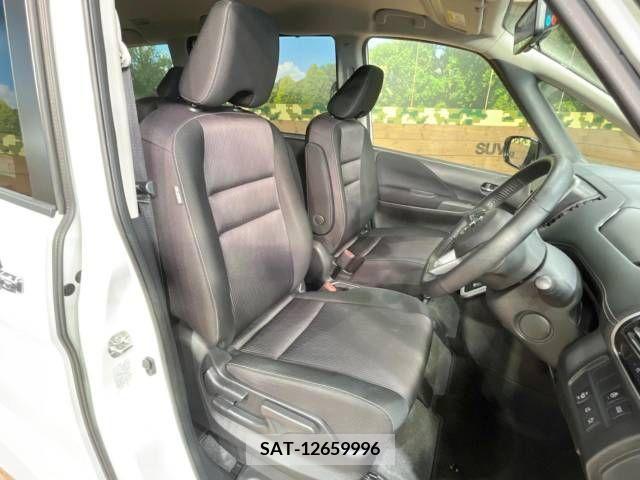 Nissan SERENA 2019-03 332066-15