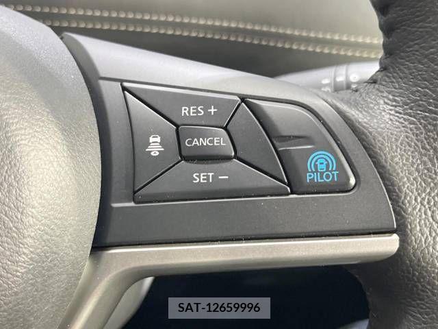 Nissan SERENA 2019-03 332066-6