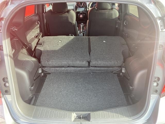 Nissan NOTE 2018-12 23418-24