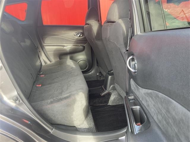 Nissan NOTE 2018-12 23418-5