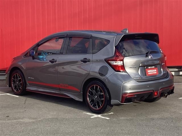 Nissan NOTE 2018-12 23418-1