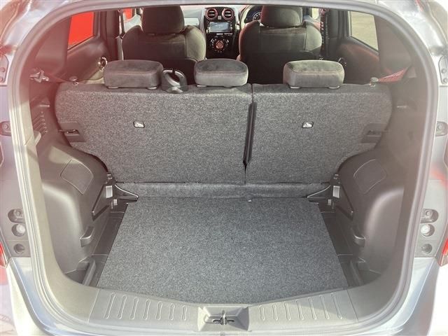 Nissan NOTE 2018-12 23418-23