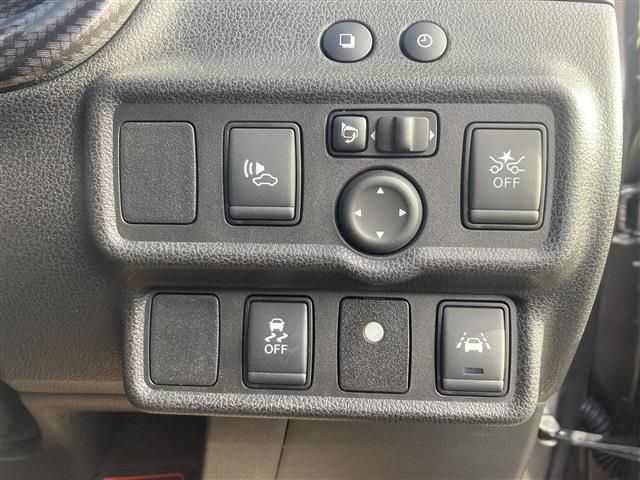 Nissan NOTE 2018-12 23418-20