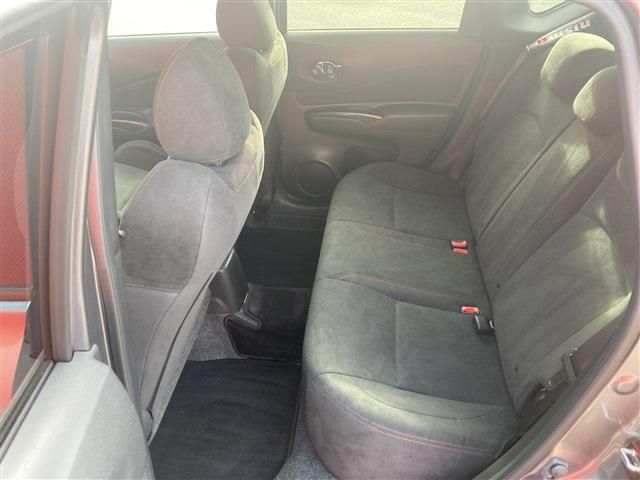 Nissan NOTE 2018-12 23418-7