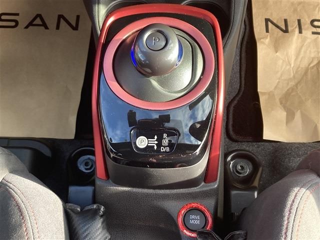 Nissan NOTE 2018-12 23418-15