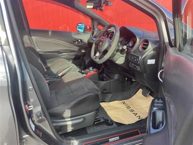 Nissan NOTE 2018-12 23418-3