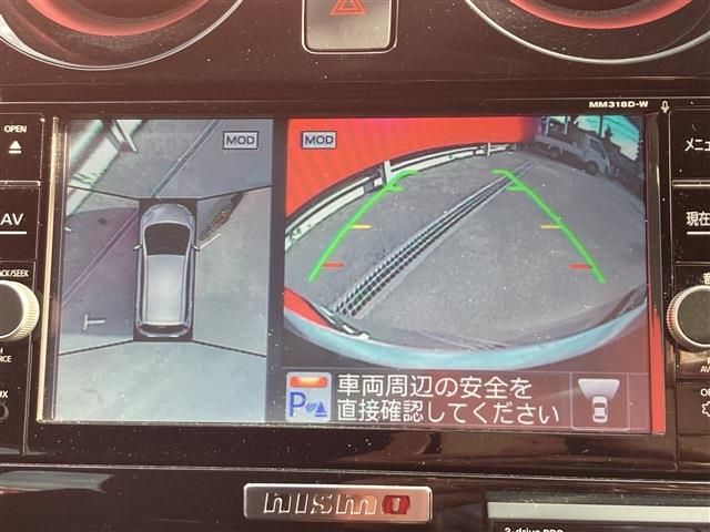 Nissan NOTE 2018-12 23418-11