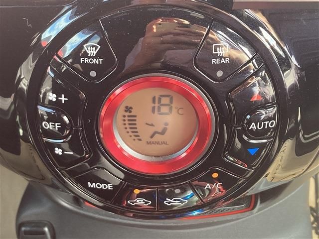 Nissan NOTE 2018-12 23418-14